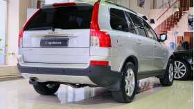 Volvo XC90 2007 г.в.
