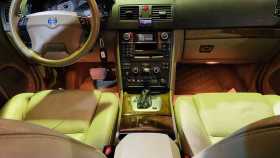 Volvo XC90 2007 г.в.