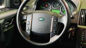 Land Rover Freelander 2011 г.в.