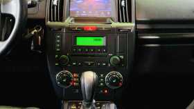 Land Rover Freelander 2011 г.в.