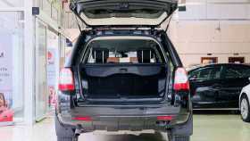 Land Rover Freelander 2011 г.в.