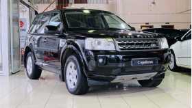 Land Rover Freelander 2011 г.в.