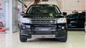 Land Rover Freelander 2011 г.в.