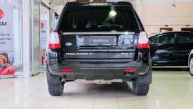 Land Rover Freelander 2011 г.в.