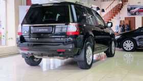 Land Rover Freelander 2011 г.в.