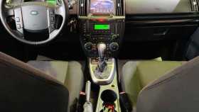 Land Rover Freelander 2011 г.в.