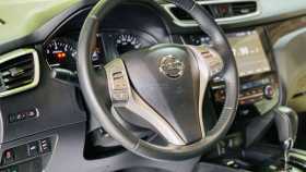Nissan X-Trail 2017 г.в.