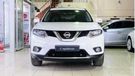 Nissan X-Trail 2017 г.в.