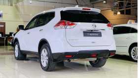 Nissan X-Trail 2017 г.в.