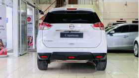 Nissan X-Trail 2017 г.в.