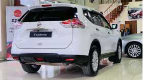 Nissan X-Trail 2017 г.в.