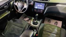 Nissan X-Trail 2017 г.в.