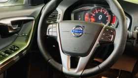 Volvo S60 2014 г.в.