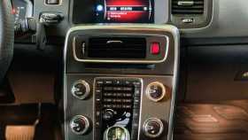 Volvo S60 2014 г.в.