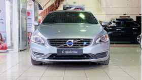 Volvo S60 2014 г.в.