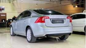 Volvo S60 2014 г.в.