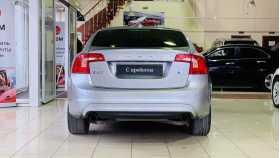 Volvo S60 2014 г.в.