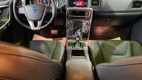 Volvo S60 2014 г.в.