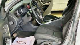 Volvo S60 2014 г.в.