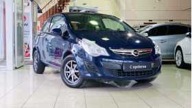 Opel Corsa 2012 г.в.