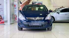 Opel Corsa 2012 г.в.