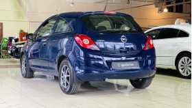 Opel Corsa 2012 г.в.