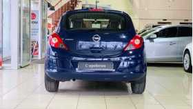 Opel Corsa 2012 г.в.