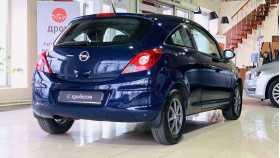Opel Corsa 2012 г.в.