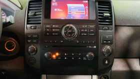 Nissan Pathfinder 2013 г.в.