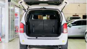 Nissan Pathfinder 2013 г.в.