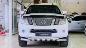 Nissan Pathfinder 2013 г.в.