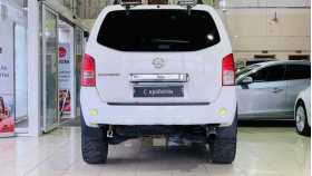 Nissan Pathfinder 2013 г.в.