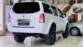 Nissan Pathfinder 2013 г.в.