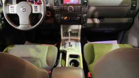 Nissan Pathfinder 2013 г.в.