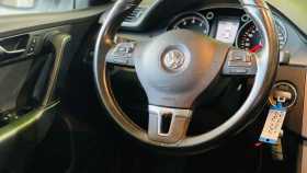 Volkswagen Passat 2013 г.в.