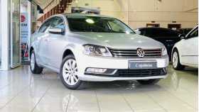 Volkswagen Passat 2013 г.в.