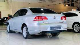 Volkswagen Passat 2013 г.в.
