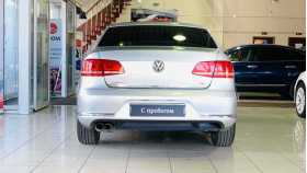 Volkswagen Passat 2013 г.в.