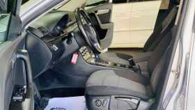 Volkswagen Passat 2013 г.в.