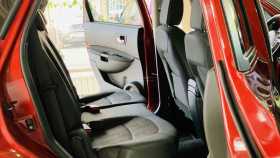 Nissan Qashqai+2 2012 г.в.