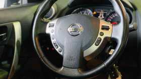 Nissan Qashqai+2 2012 г.в.