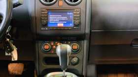 Nissan Qashqai+2 2012 г.в.