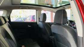 Nissan Qashqai+2 2012 г.в.