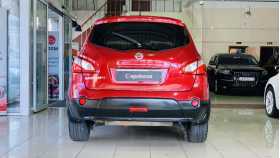 Nissan Qashqai+2 2012 г.в.