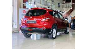 Nissan Qashqai+2 2012 г.в.