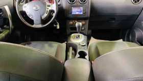 Nissan Qashqai+2 2012 г.в.