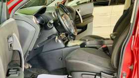 Nissan Qashqai+2 2012 г.в.