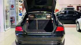 Audi A7 2010 г.в.