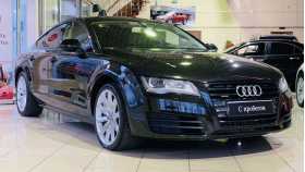 Audi A7 2010 г.в.