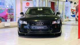 Audi A7 2010 г.в.